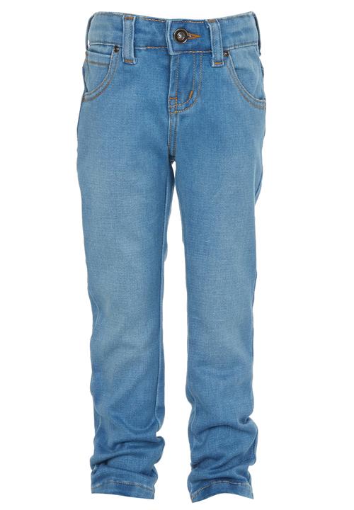 See-Saw - Skinny Jean Mid Blue