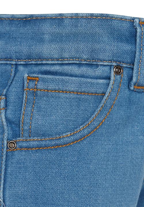 See-Saw - Skinny Jean Mid Blue