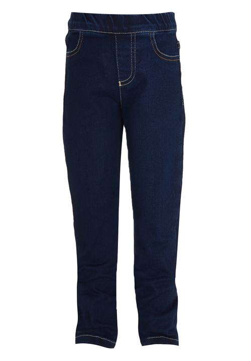 See-Saw - Los Angeles Black Dark Blue