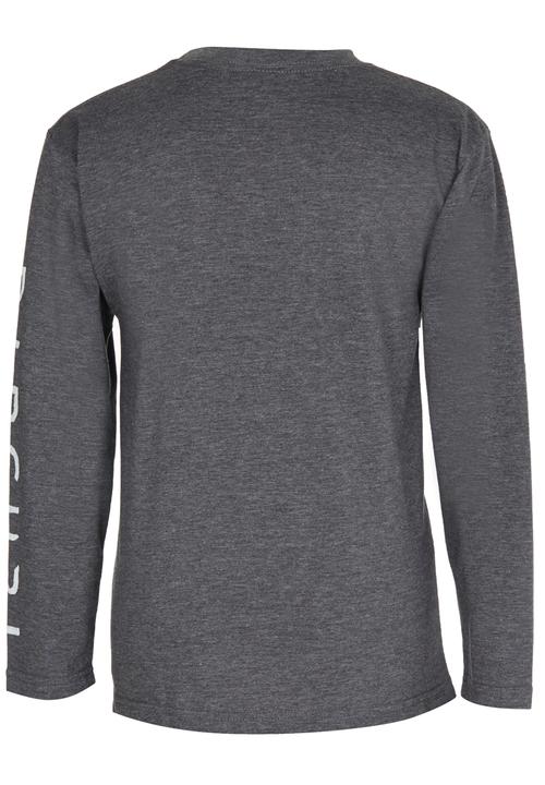 Rip Curl - Sketch L/S Dark Grey