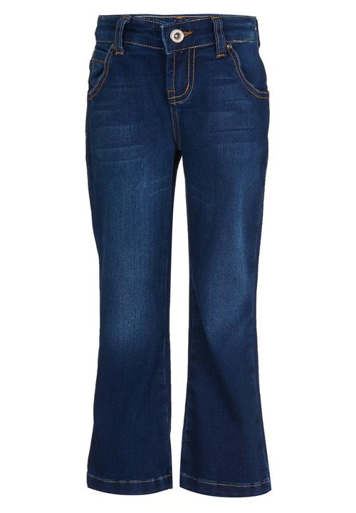 See-Saw - Bootleg Jean Dark Blue