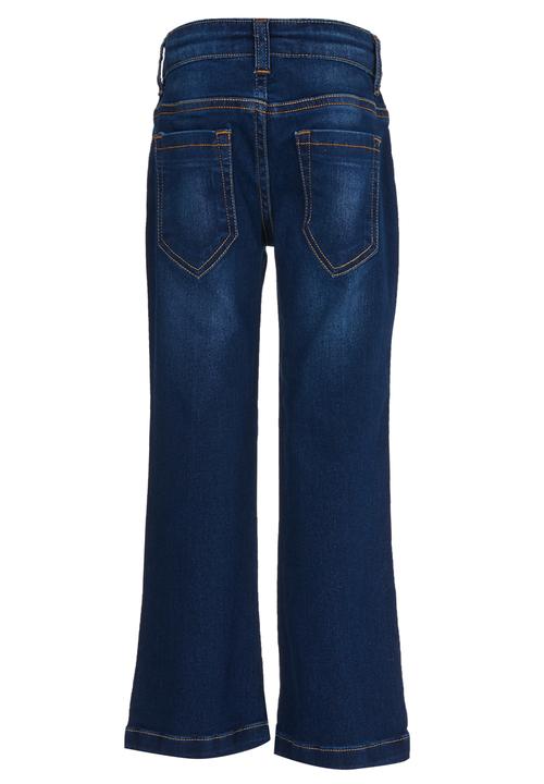 See-Saw - Bootleg Jean Dark Blue