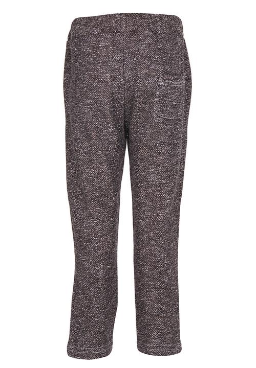 Pop Candy - Trackter  Track Pants Dark Grey