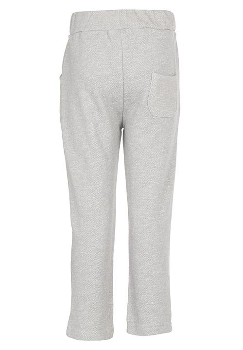 Pop Candy - Truck Track Pants Grey