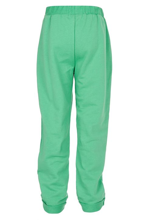 Pop Candy - Mint Track Pants Light Green