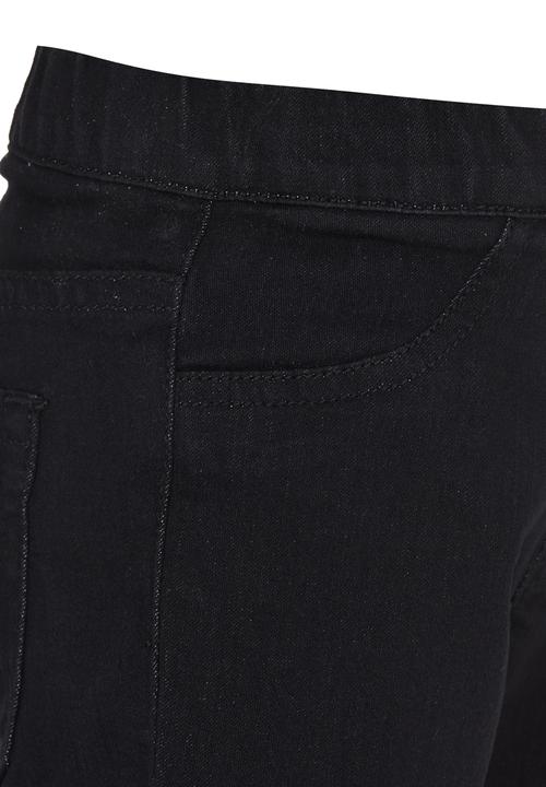 See-Saw - Los Angeles Blue Black