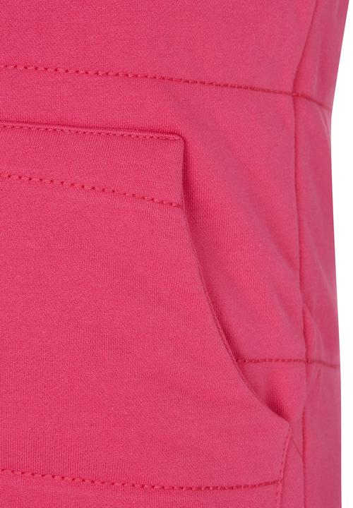 POLO - Maya Puffer Jacket Dark Pink