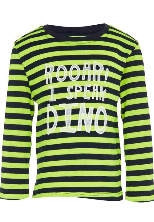 See-Saw - Printed Tee Multi-colour