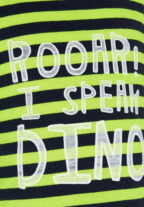 See-Saw - Printed Tee Multi-colour