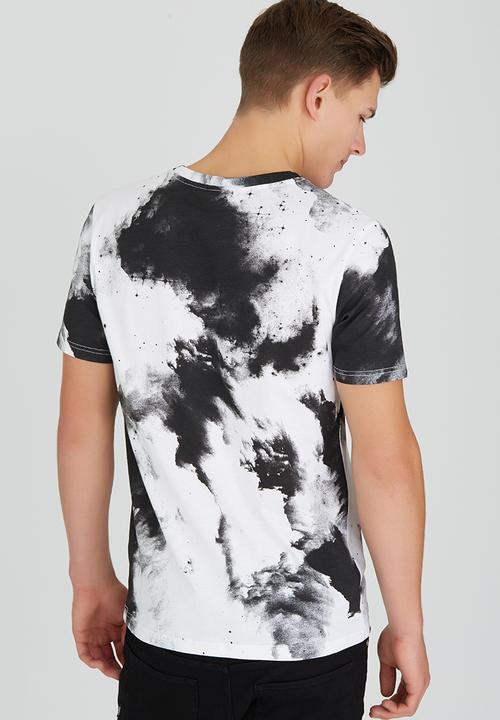 WeSC - Skylar S/S T-Shirt White