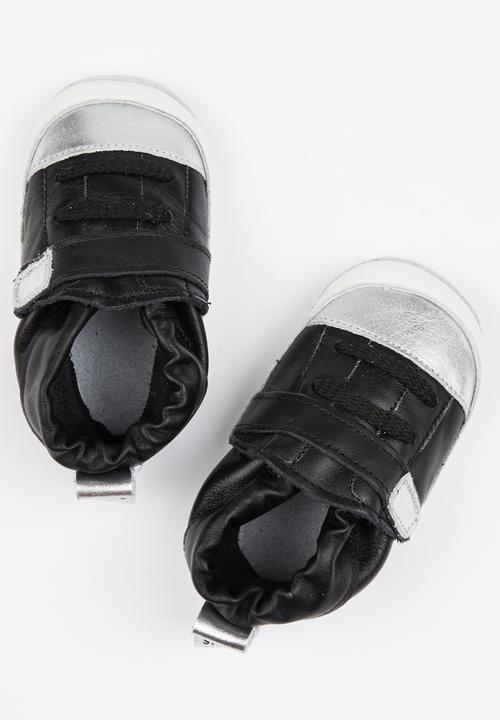 shooshoos - Moon Buggy Sneaker Black