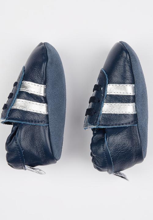 shooshoos - Jock Sneaker Navy