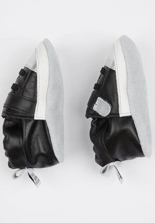 shooshoos - Moon Buggy Sneaker Black