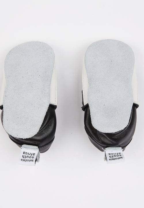 shooshoos - Moon Buggy Sneaker Black