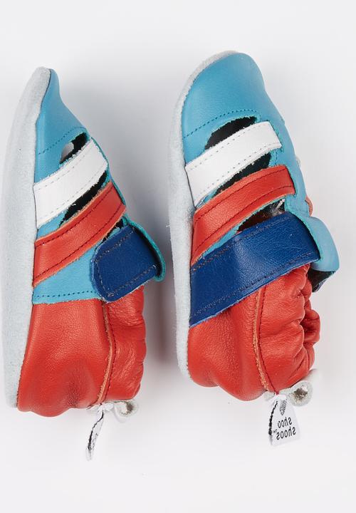 shooshoos - Summer State Sandal Multi-colour