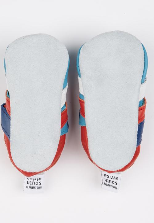 shooshoos - Summer State Sandal Multi-colour