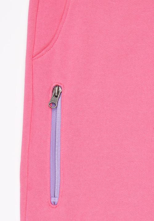 Converse - Core Jogger Mid Pink