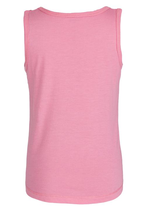 GUESS - Guess Tee Mid Pink
