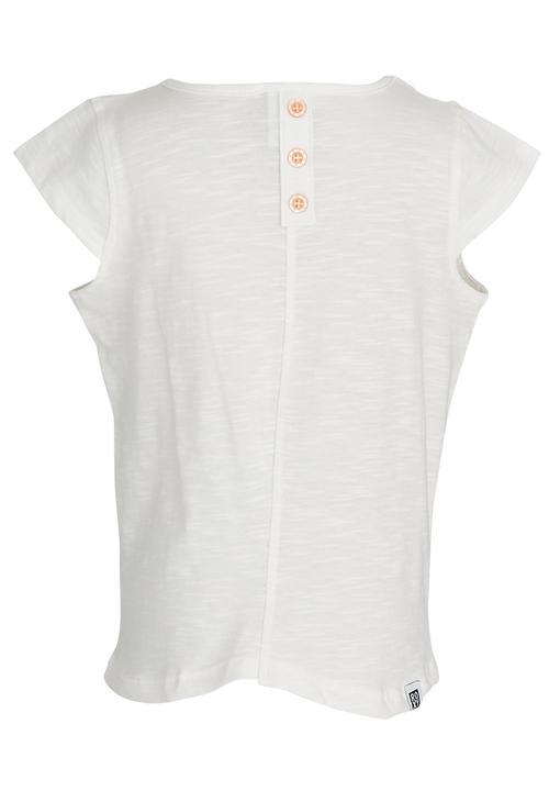 Roxy - Rise To Me Tee Cream