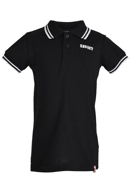SOVIET - Golfer Black