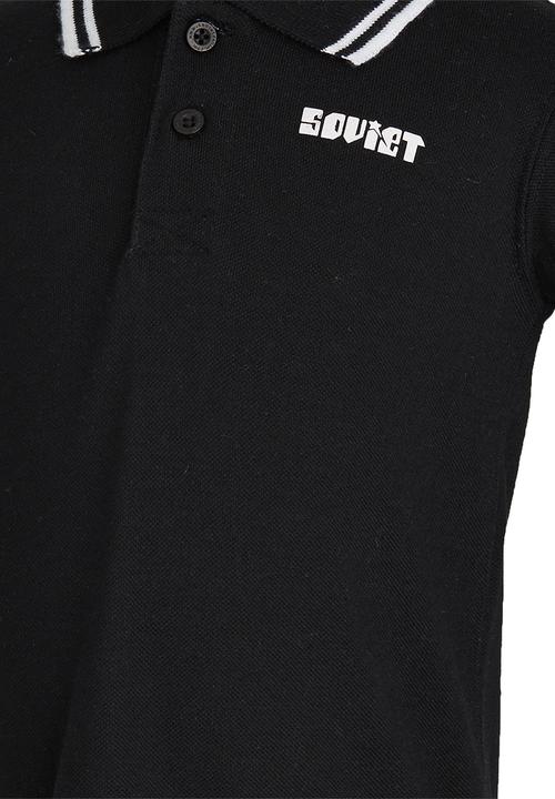 SOVIET - Golfer Black