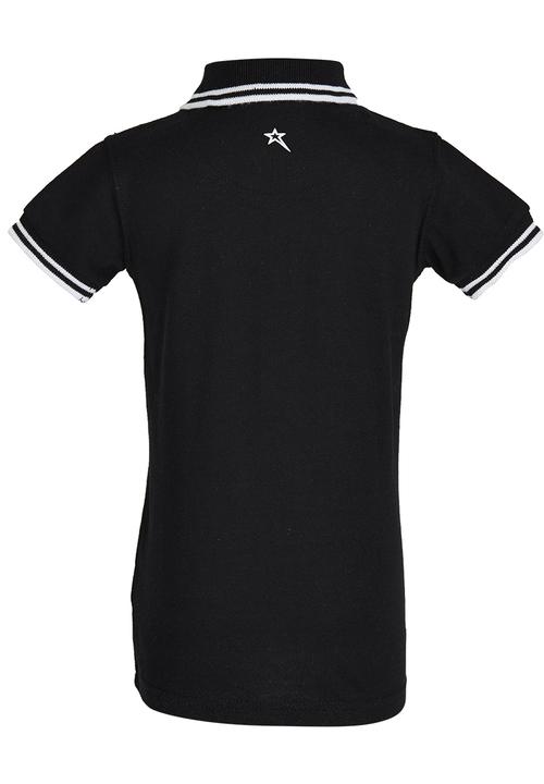 SOVIET - Golfer Black