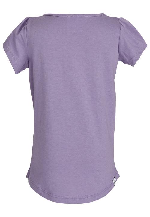 Roxy - Little Surfer Tee Mid Purple