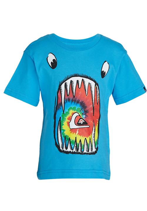 Quiksilver - Babyboom Toddlers Mid Blue