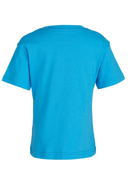 Quiksilver - Babyboom Toddlers Mid Blue