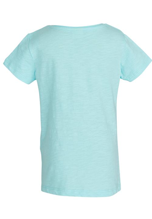 Soobe - Printed T-shirt Mid Green