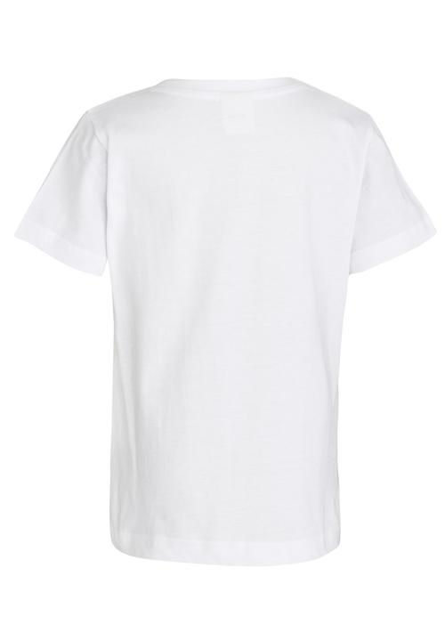 Soobe - Short Sleeve T-shirt White