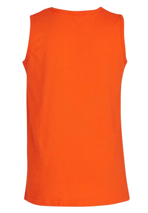 Soobe - California Vest Orange