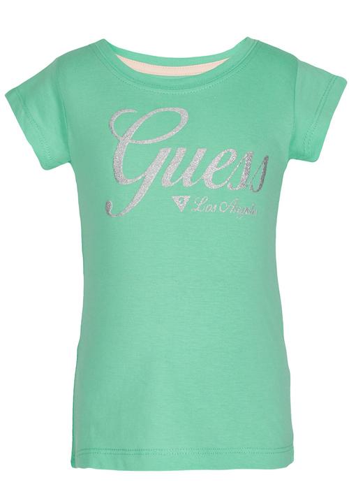 GUESS - Guess La Tee Green