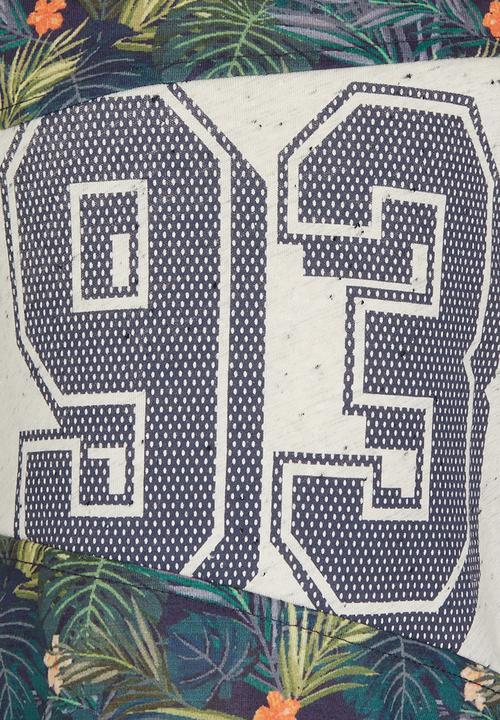 Soobe - Athlete Navy