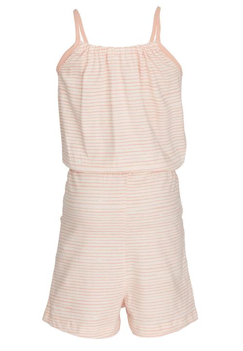 Name It - Girls Playsuit Orange