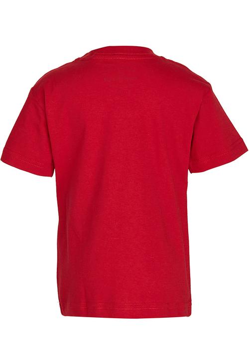 Quiksilver - Sunsetter Toddlers Red