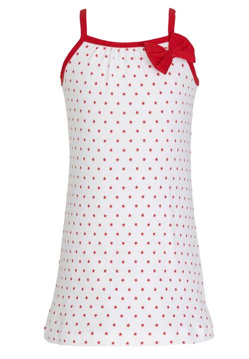 See-Saw - Night Dress Multi-colour