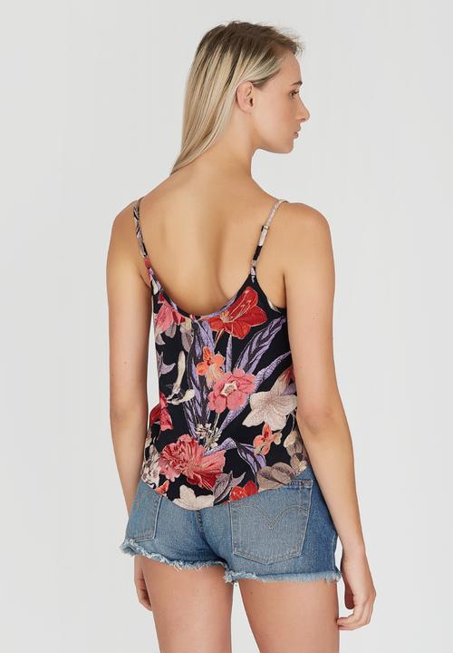 Billabong  - Lullabye Cami Multi-colour