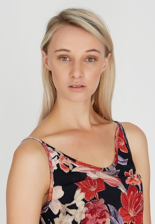 Billabong  - Lullabye Cami Multi-colour