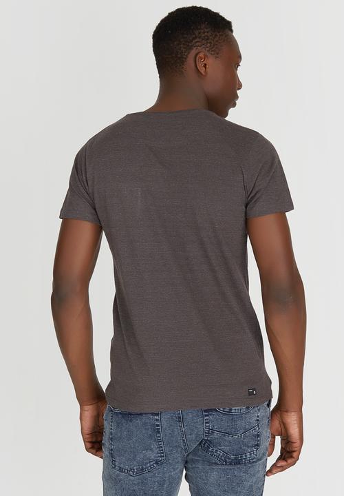 St Goliath - Poco Loco T-Shirt Grey