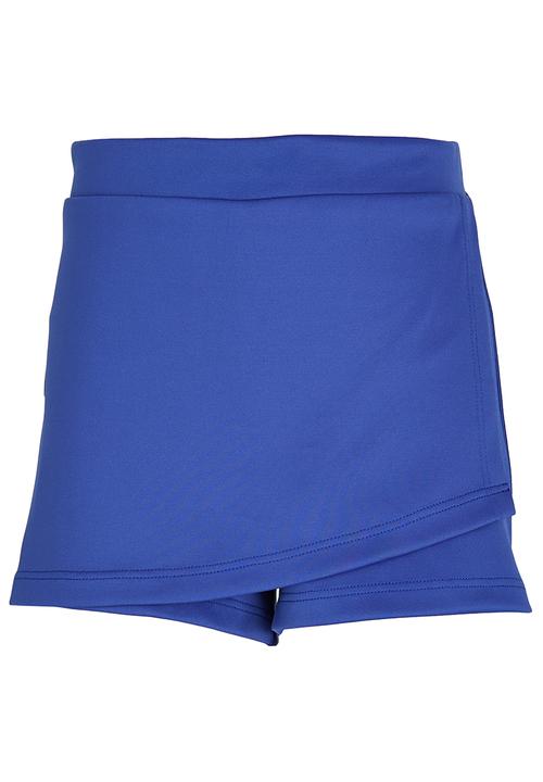 See-Saw - Girls Skort Blue