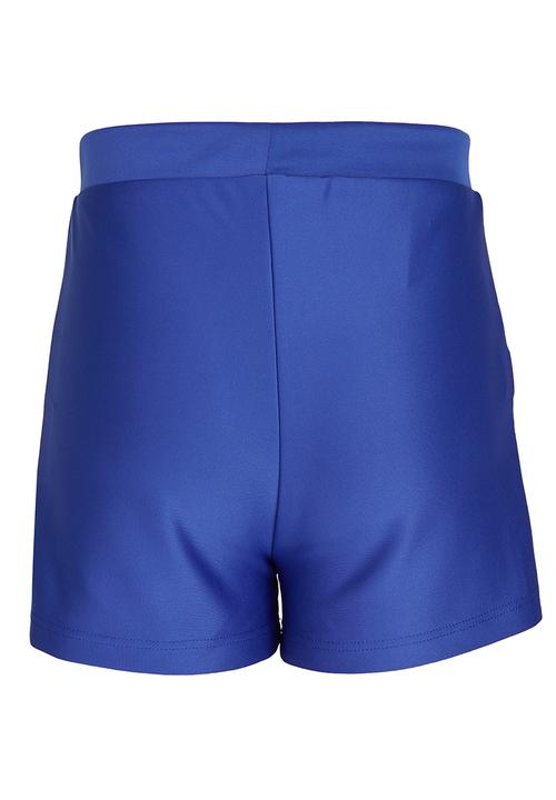 See-Saw - Girls Skort Blue