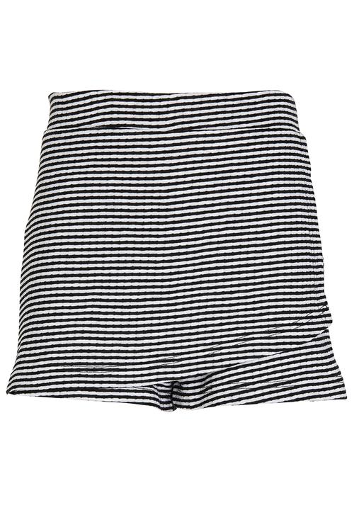 See-Saw - Girls Skort Multi-colour