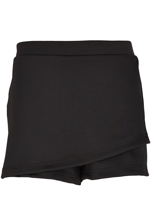 See-Saw - Girls Skort Black