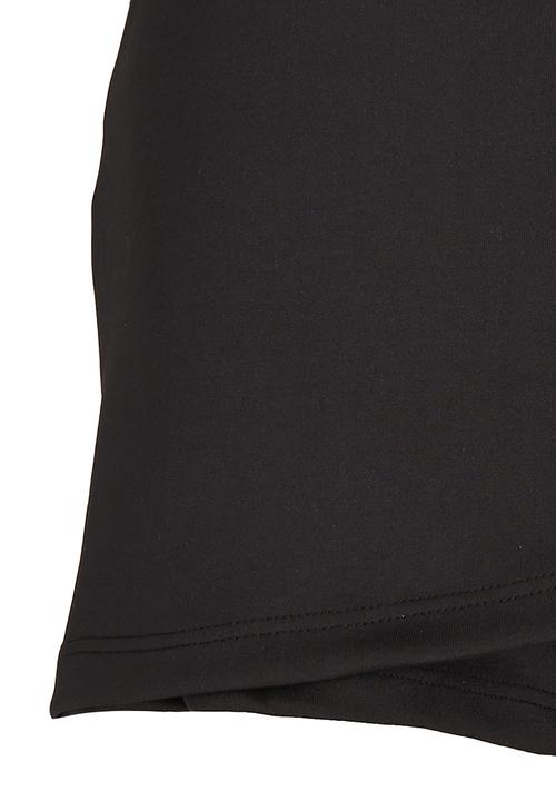 See-Saw - Girls Skort Black