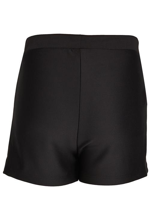 See-Saw - Girls Skort Black