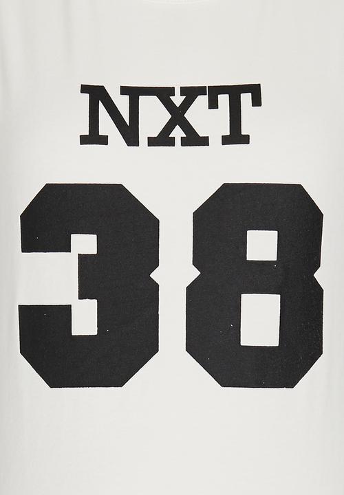 Name It - Printed Tee  Milk
