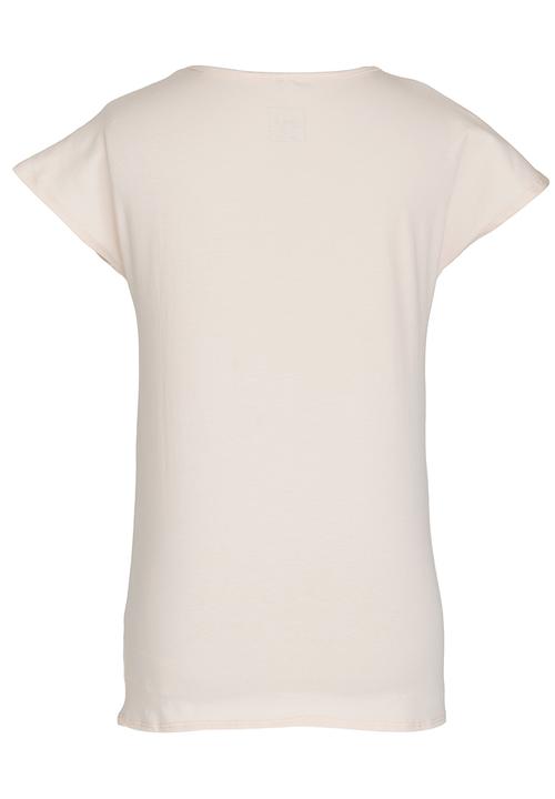 Name It - Printed Tee Pale Pink