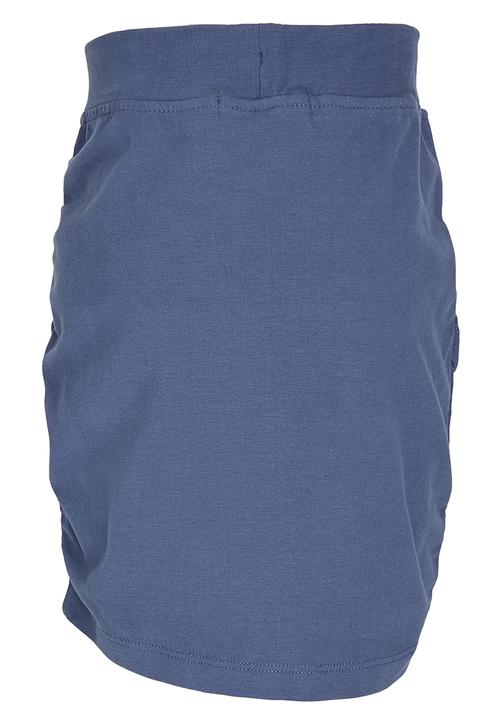 Name It - Slim Skirt Blue