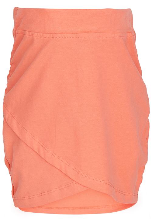 Name It - Slim Skirt Coral